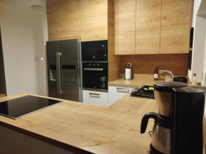 A home away from home!, Stupava